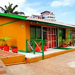 Apartahotel Tres Casitas