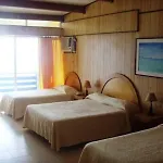 Apartahotel Tres Casitas