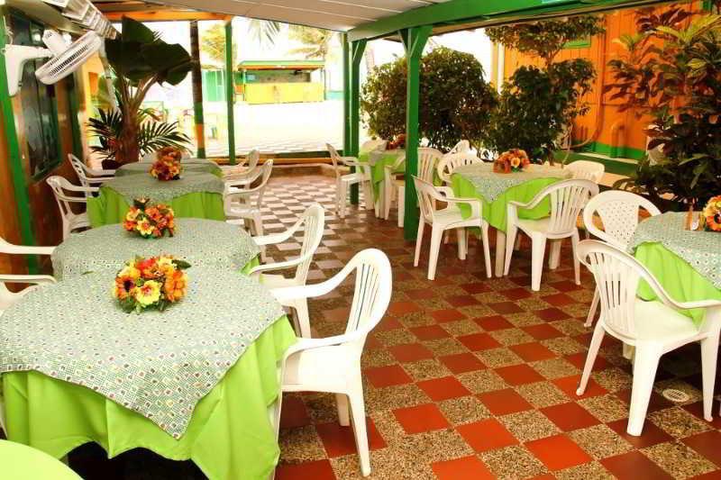 Hotel Tres Casitas San Andrés