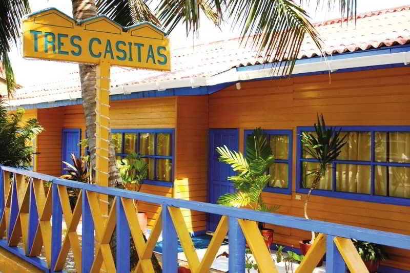Hotel Tres Casitas 3*