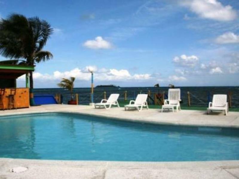 Hotel Tres Casitas San Andrés